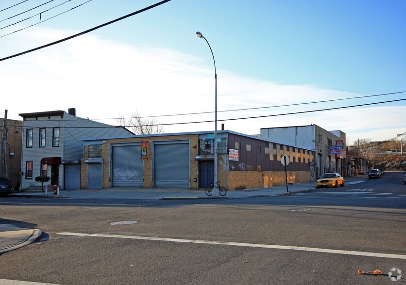 More Photos Of 55-02 37th Ave, Woodside Industrial For Sale