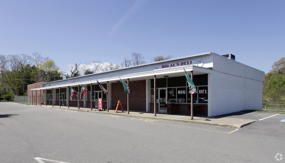 Primary Photo Of 12-38 Manomet Point Rd, Plymouth Unknown For Lease