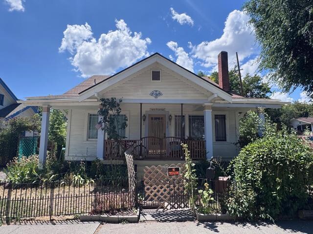 More Photos Of 632 N 10th St, Klamath Falls Multifamily For Sale