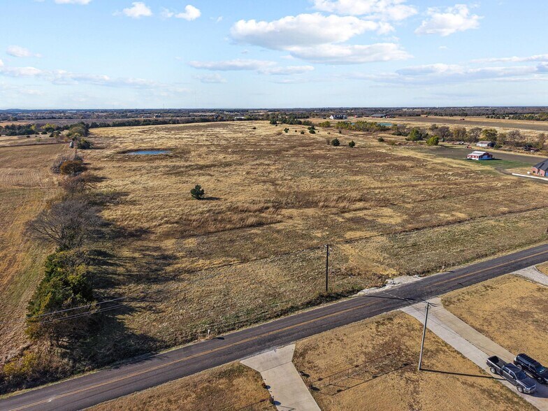 More Photos Of 10583 County Road 632, Blue Ridge Land For Sale