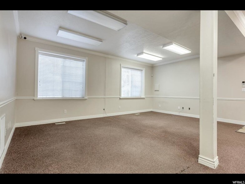 More Photos Of 214-216 N Orem Blvd, Orem Loft Creative Space For Lease