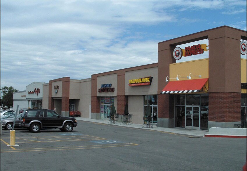 More Photos Of 1946 W 5600 S, Roy Storefront For Sale