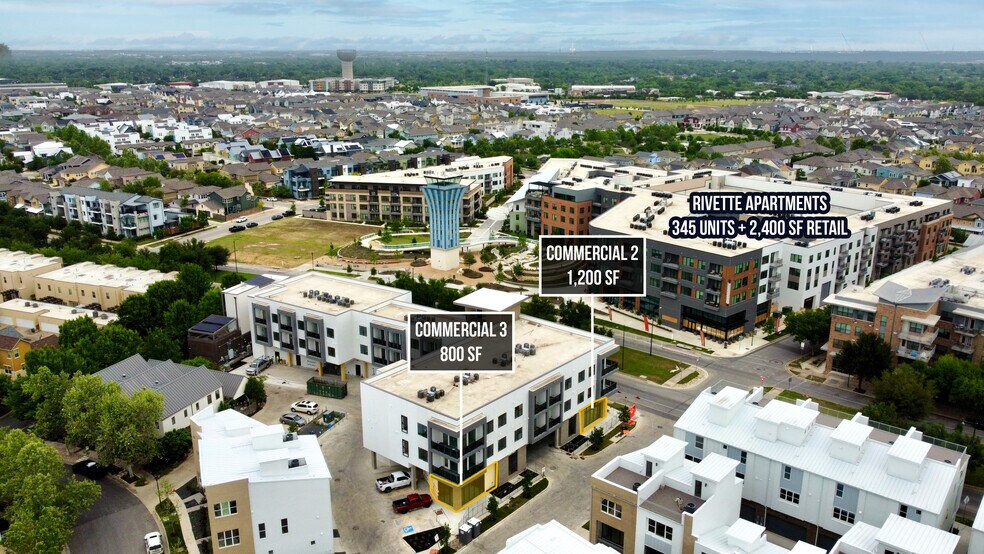 More Photos Of 2805 MCCURDY ST, Austin Apartments For Sale