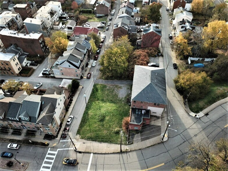 More Photos Of 4-10 Alpine Ave, Pittsburgh Land For Sale