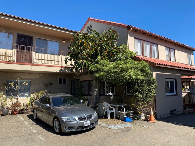 More Photos Of 3774 5th Ave, San Diego Land For Sale