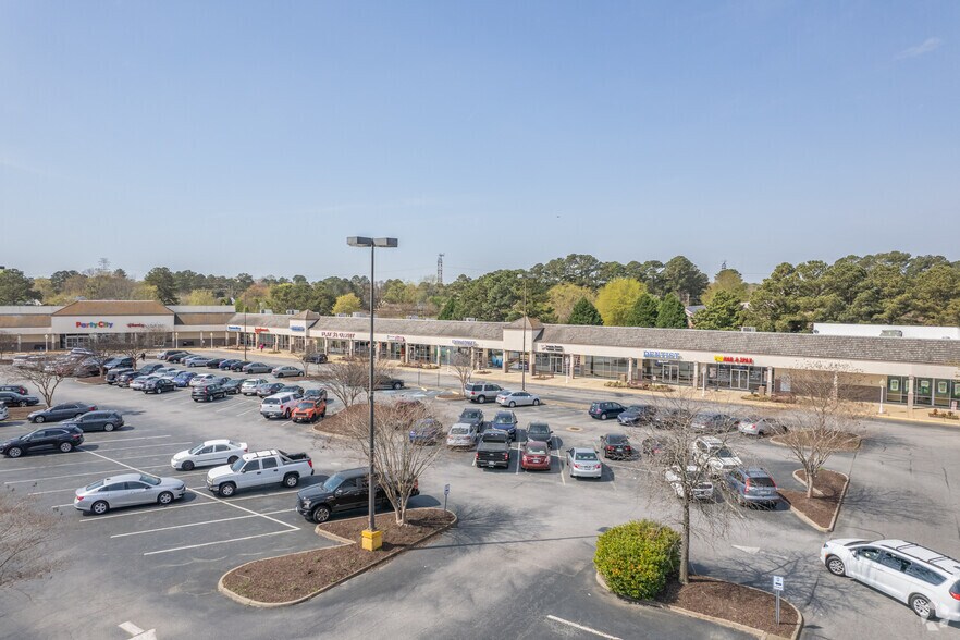 More Photos Of 4107 Portsmouth Blvd, Chesapeake Unknown For Lease