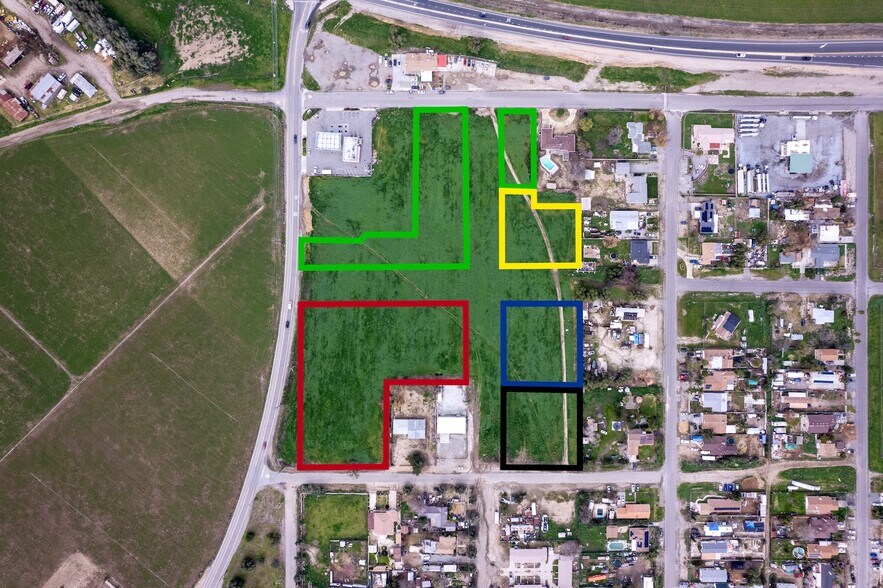 More Photos Of Lakeview Ave @ Ramona Expressway, Nuevo Land For Sale