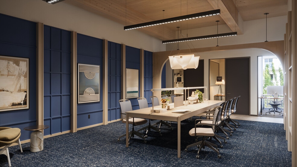 More Photos Of 4204 Glencoe Ave, Marina Del Rey Coworking Space