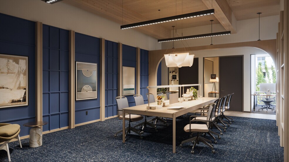 More Photos Of 4204 Glencoe Ave, Marina Del Rey Coworking Space