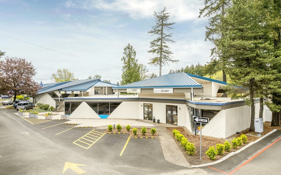 More Photos Of 9955 SW Beaverton Hillsdale Hwy, Beaverton Unknown For Lease