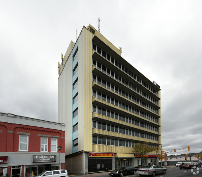 Primary Photo Of 202 Pitts St, Cornwall Office For Lease