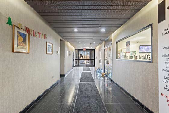 More Photos Of 1030 Saint Georges Ave, Avenel Medical For Lease