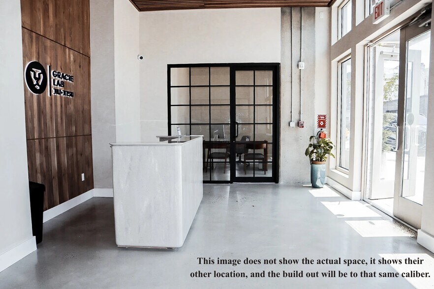 More Photos Of 30 S Water St, Greenwich Bank For Lease