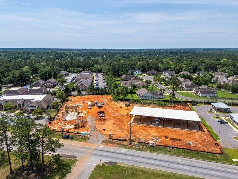 More Photos Of 4835 W Main St, Dothan Storefront For Lease