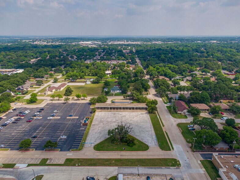 More Photos Of 1100 Milby Rd, Arlington Land For Sale