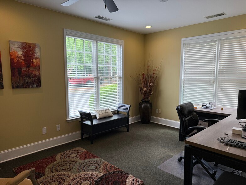 More Photos Of 291 Heritage Walk, Woodstock Office For Sale