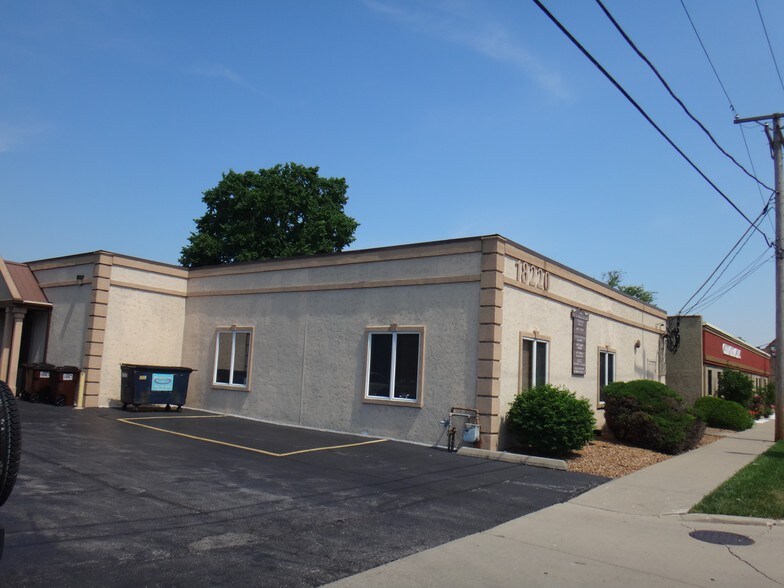 More Photos Of 18220 Harwood Ave, Homewood Office Residential For Sale