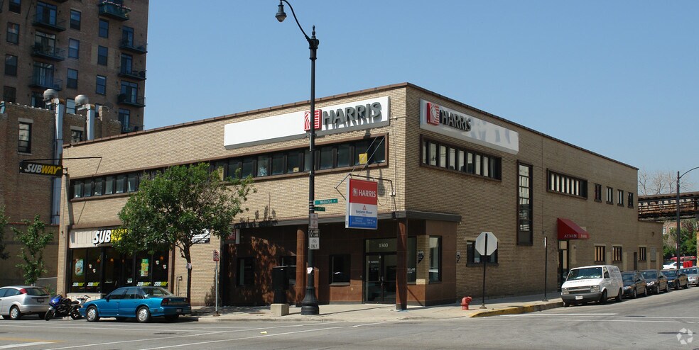 More Photos Of 1300 S Wabash Ave, Chicago Storefront Retail Office For Lease