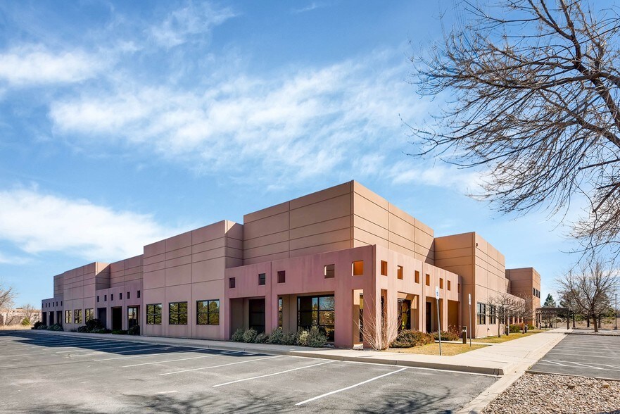 More Photos Of 7420 E Dry Creek Pky, Longmont Office For Lease