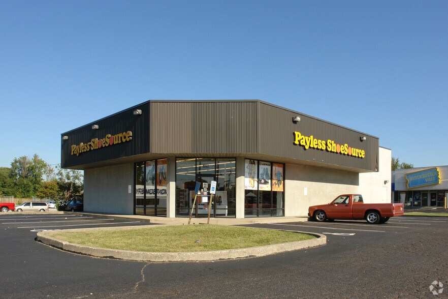 More Photos Of , Louisville General Retail For Sale