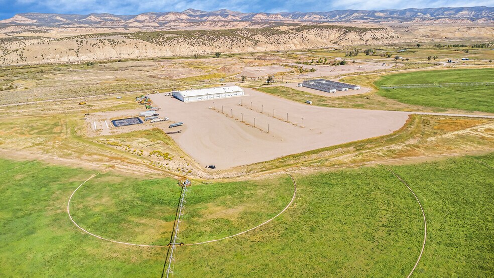 More Photos Of 41009 County Road 5, Meeker Industrial For Sale