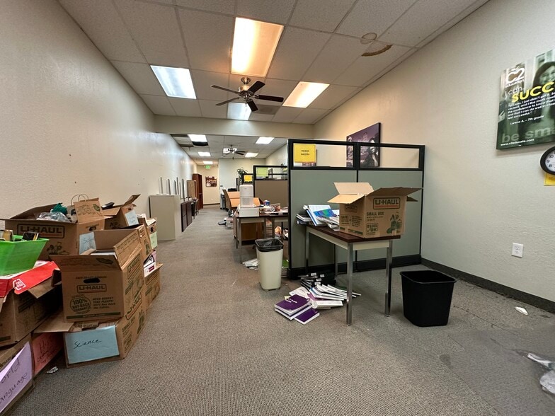 More Photos Of 701-765 E Blithedale Ave, Mill Valley Unknown For Lease