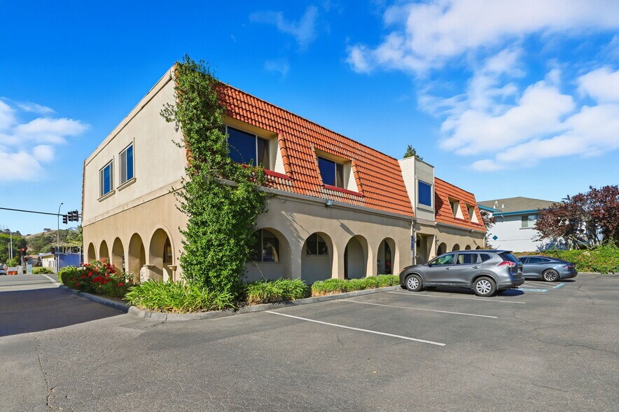 More Photos Of , Morgan Hill General Retail For Sale