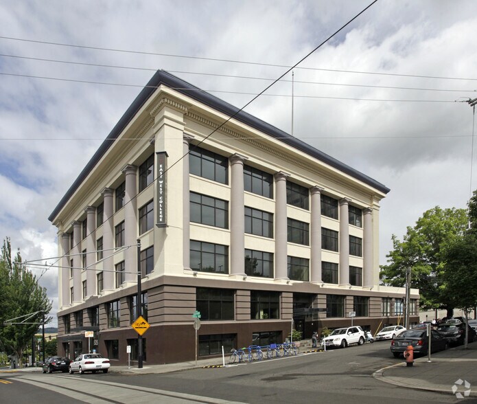 More Photos Of 525 NE Oregon St, Portland Office For Lease