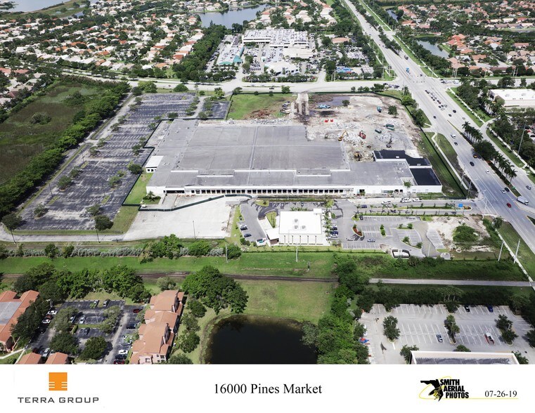 More Photos Of 16000 Pines Blvd, Pembroke Pines Unknown For Lease