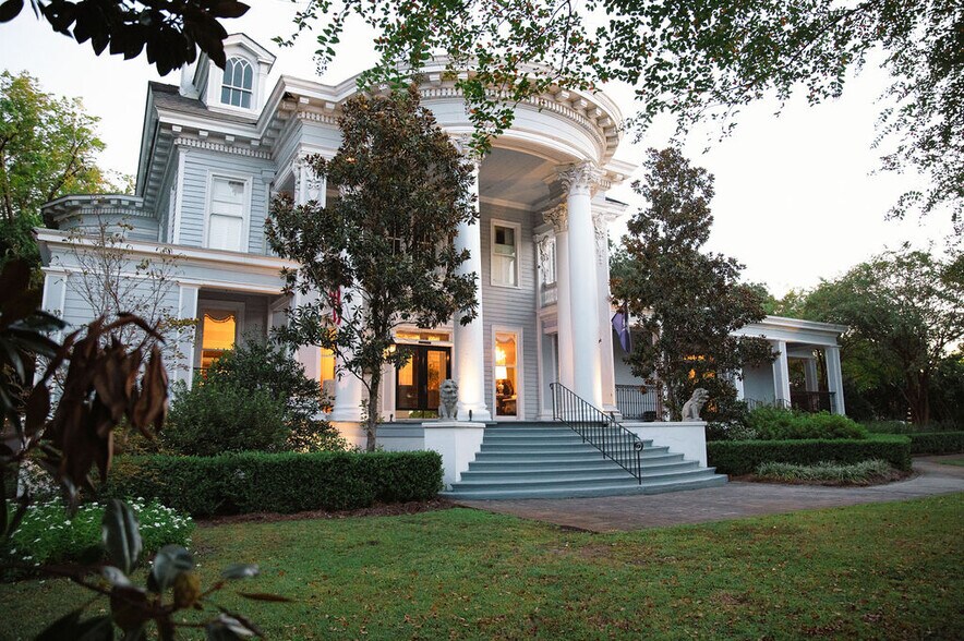 More Photos Of 120 E Liberty St, Sumter Specialty For Sale