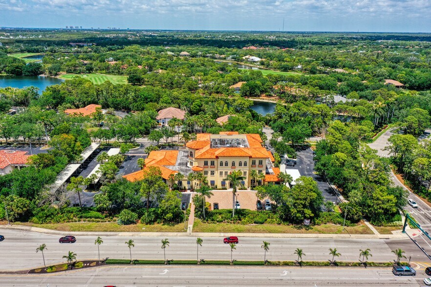 More Photos Of 1185 Immokalee Rd, Naples Office For Lease