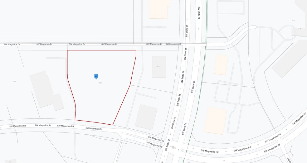 More Photos Of SW State St, Ankeny Land For Sale