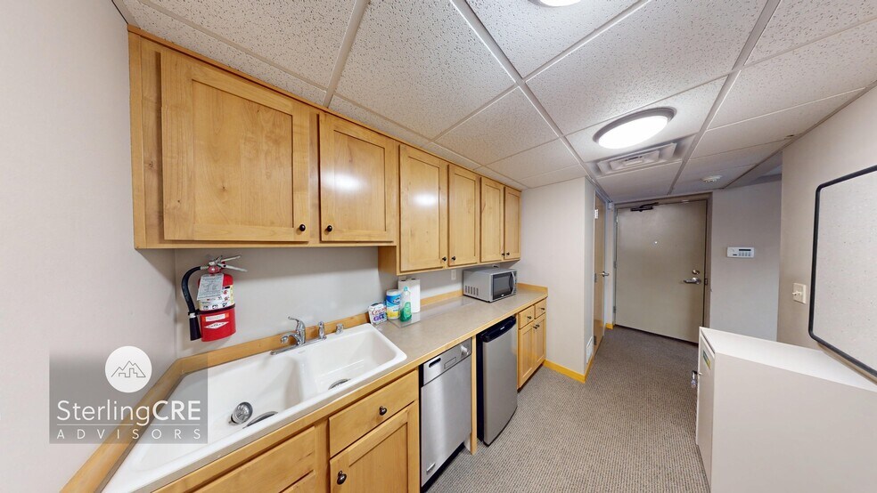 More Photos Of 2300 Regent St, Missoula Office For Lease