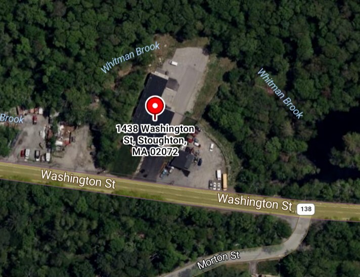 More Photos Of 1438 Washington St, Stoughton Land For Lease