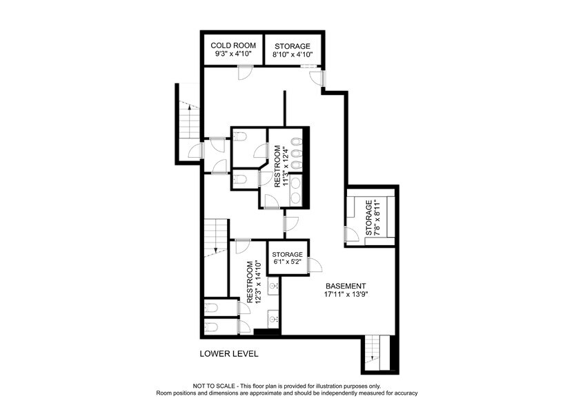 More Photos Of 487-489 21st Ave, Paterson Bar For Sale