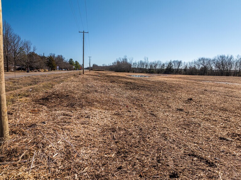 More Photos Of TBD FM 905, Paris Land For Sale