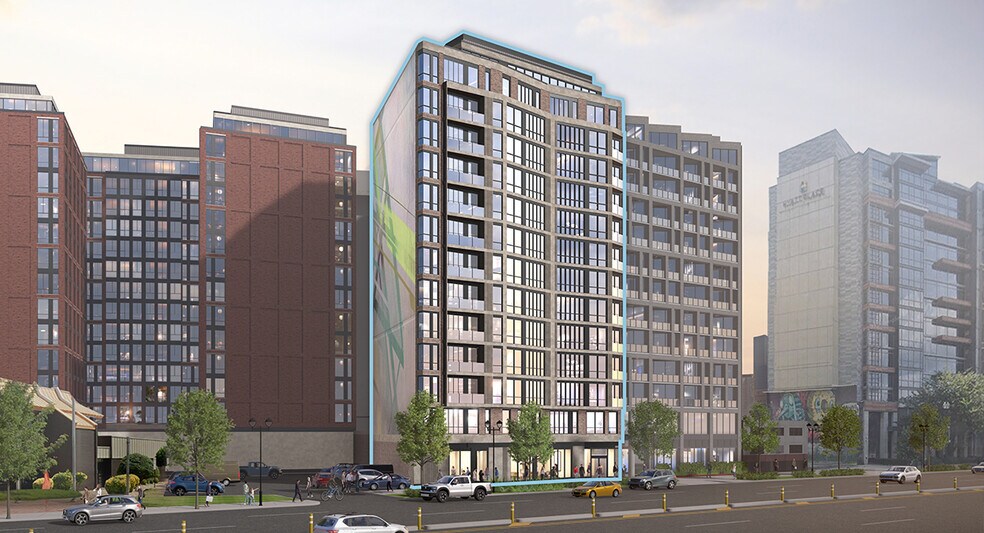 More Photos Of 42 N St NE, Washington Land For Sale