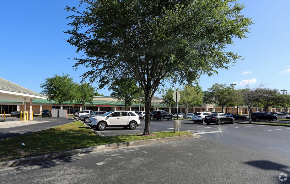 More Photos Of 7835-7897 Gunn Hwy, Tampa General Retail For Lease