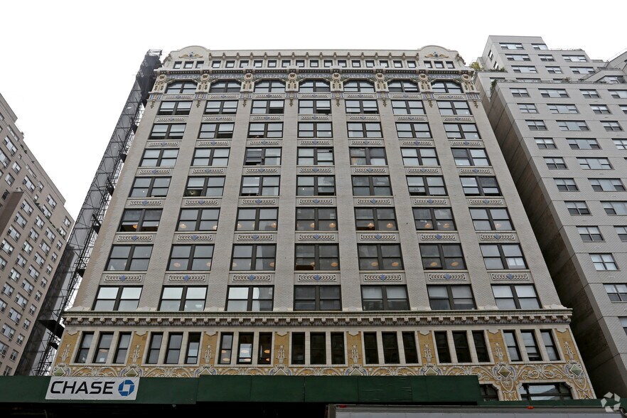 154 W 14th St, New York, NY 10011 Lofts/Showrooms For Lease