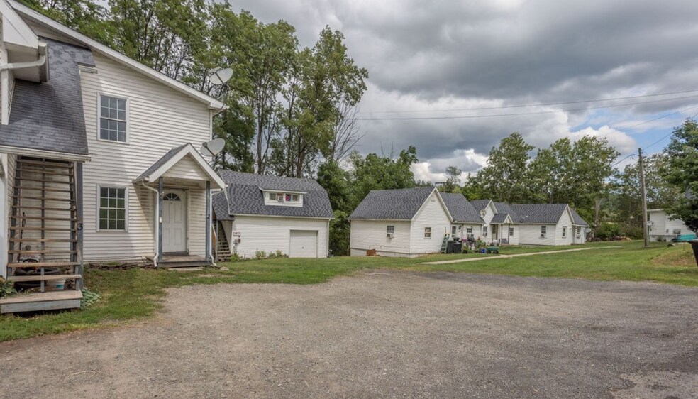 More Photos Of 19801 Route 6, Mainesburg Apartments For Sale
