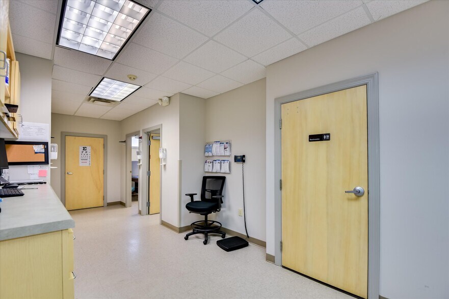 More Photos Of 191 Center South Blvd, Aiken Medical For Sale