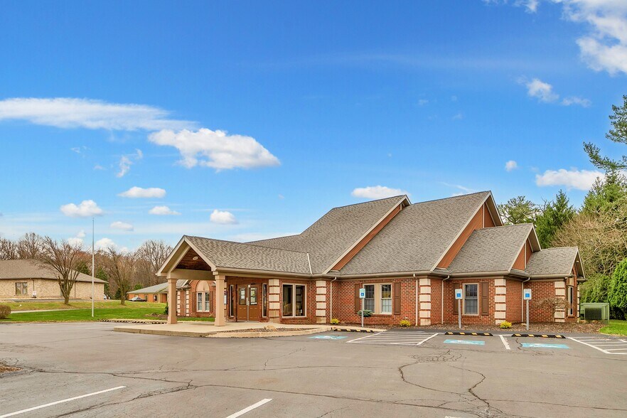 More Photos Of 3120 Wilmington Rd, New Castle Medical For Sale
