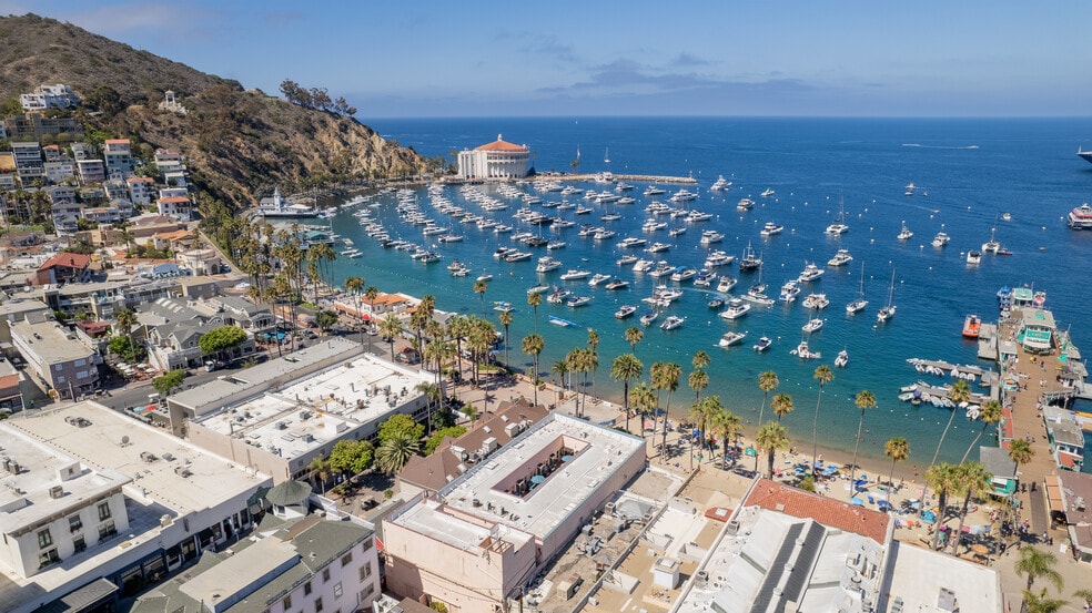 More Photos Of 409 Crescent Ave, Avalon Hotel For Sale