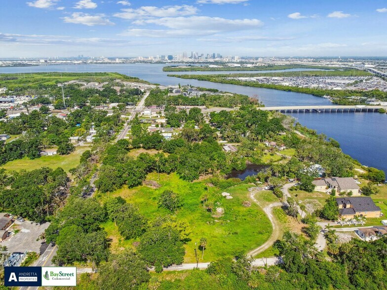 More Photos Of 5116 Palm River Rd, Tampa Land For Sale