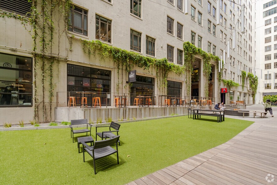 More Photos Of 1355 Market St, San Francisco Office For Lease