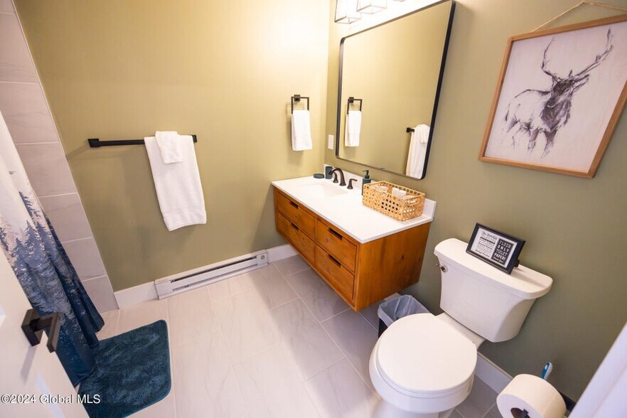 More Photos Of 58 South St, Glens Falls Storefront Retail Residential For Sale