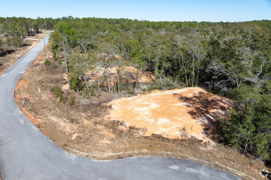 More Photos Of Wildwood Lakes Phase III, Defuniak Springs Land For Sale