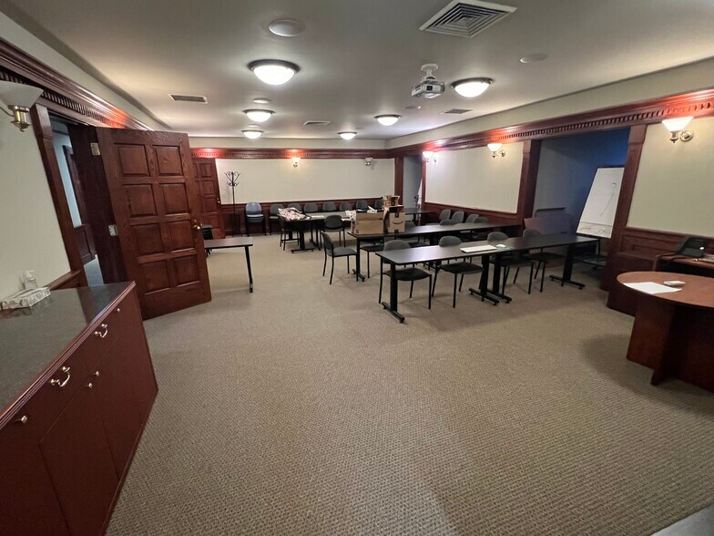 More Photos Of 1100 Route 55, Lagrangeville Office For Lease