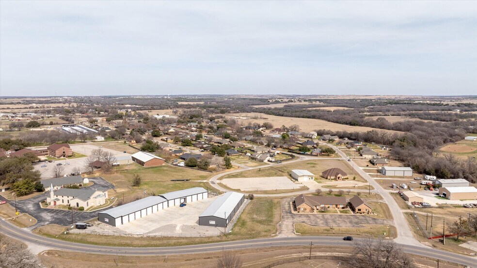 More Photos Of 3631 Fall Creek Hwy, Granbury Land For Sale