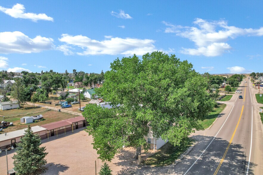 More Photos Of 808 Caribou St, Simla Hospitality For Sale